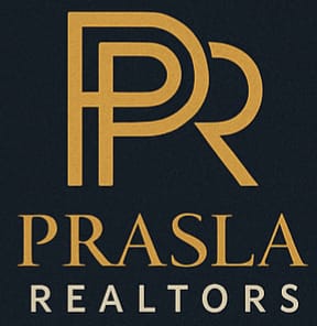 praslarealtors.in